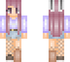 cute hipster bunni