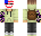 dark matter theif