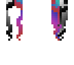 dark rain