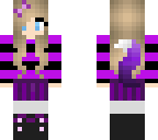 dawn griffin second version