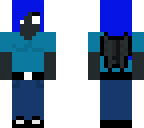 demon sky the nigthguard