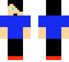 dlitty's updated skin