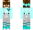 dog girl