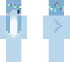 dolphin girl
