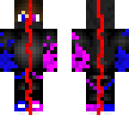 double face