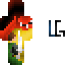 dragon's lair
