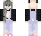edit cute panda girl