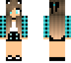 edit of vampire girl
