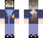 edit to skin