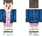 el with nosebleed