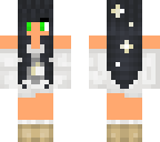 emerald secret edit