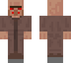 entity villager