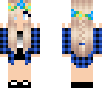 evie