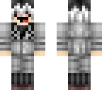 evil sargeant derp