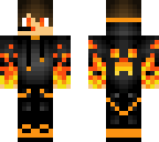 fire gamer
