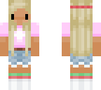fixered gorl