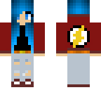 flash fan