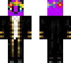 flower girl