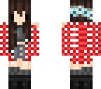 for my friend