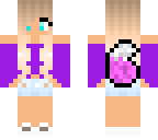 for my mc sister