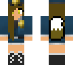 foxdy in as a police