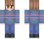 frisk aleara as a boy