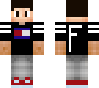 frodo hilfiger