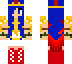fully finished athena