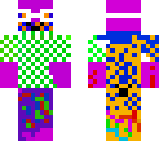 gafas de colores