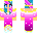 galactic princess fixed