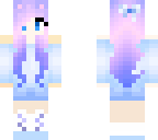 galaxy girl 