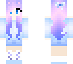 galaxy girl