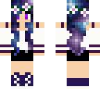 galaxy girl