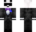 gangsta panda