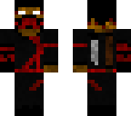 ghost blood factory