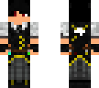 ghoul potion maker