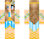 goddess of water