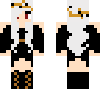 godess