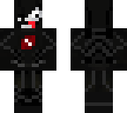 godspeed is black flash