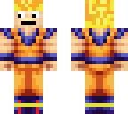 goku