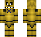 golden freddy