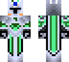green knight