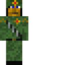 gunnery sergeant 115