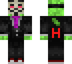 hacker cucumber