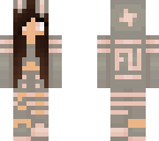 hip bunny girl