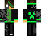 horro greenman vr 2