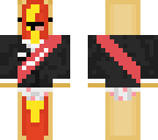 hot dog alcalde