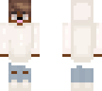 hot dog guy idk