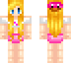 human toy chica