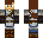 hyrule archer